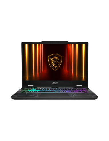 MSI CYBORG 15 B2RWEKG-435XBG